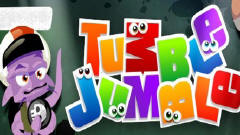 《积木叠叠乐》(Tumble Jumble)硬盘版